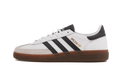 Adidas Handball Spezial White Black
