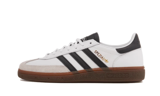 Adidas Handball Spezial White Black