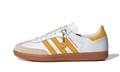Adidas Samba OG Sporty & Rich White Bold Gold