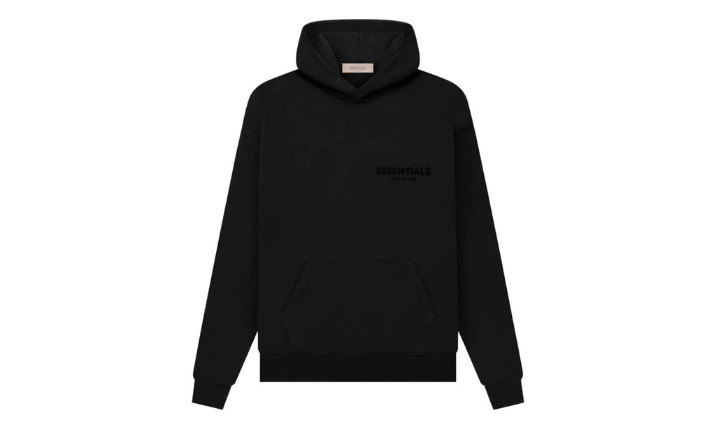 Fear of God Essentials Hoodie Stretch Limo