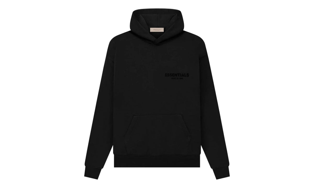 Fear of God Essentials Hoodie Stretch Limo