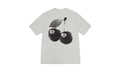 Stussy Cherries Tee Fog