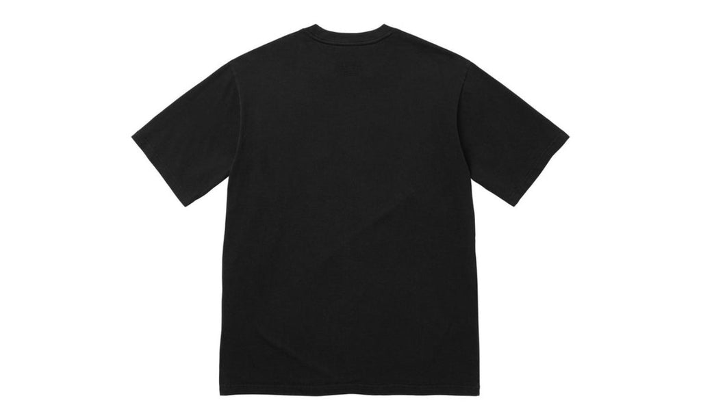 Supreme MM6 Maison Margiela Money S/S Top Black