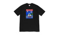 Supreme Sailboat Tee Black