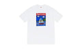Supreme Sailboat Tee White