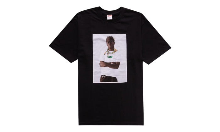 Supreme Tyler The Creator Tee Black
