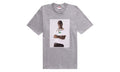 Supreme Tyler The Creator Tee Heather Grey