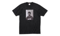 Supreme x Thrasher Harold Tee Black