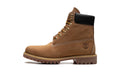 Timberland 6" Premium Waterproof Boot Wheat — vista 1