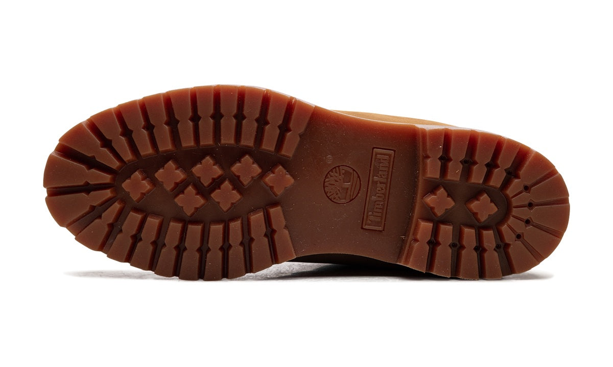 Timberland 6" Premium Waterproof Boot Wheat — vista 5