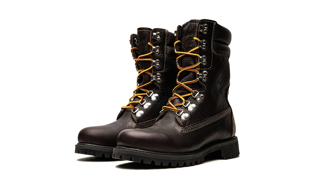 Timberland 40 Below Super Boot Hazel Highway — vista 2