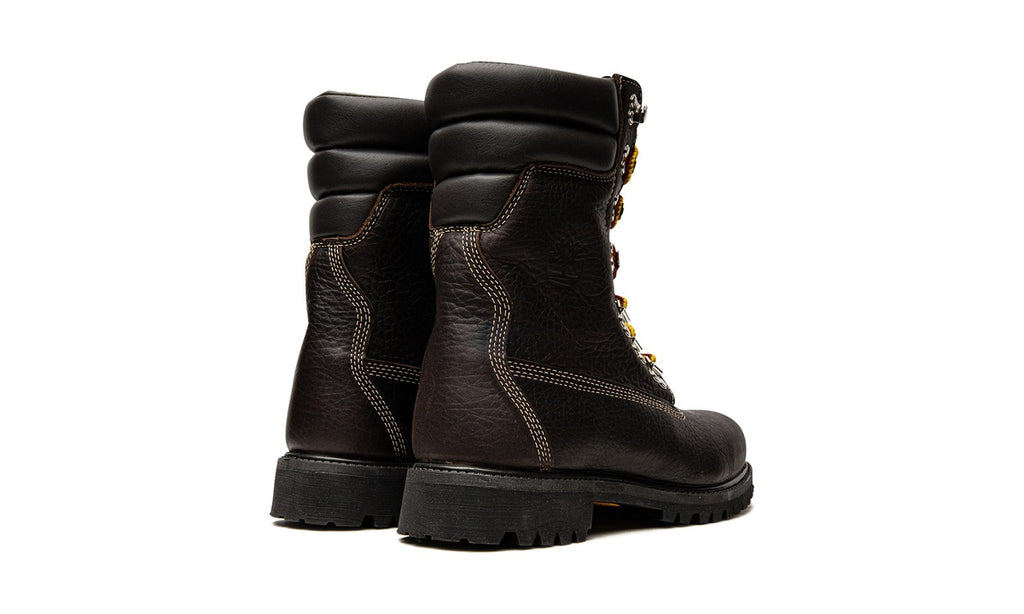 Timberland 40 Below Super Boot Hazel Highway — vista 3