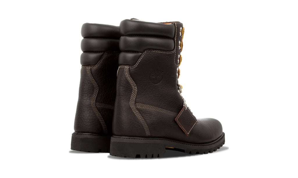 Timberland 40 Below Super Boot Hazel Highway — vista 4