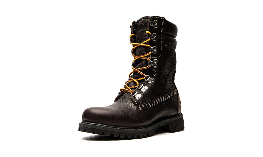 Timberland 40 Below Super Boot Hazel Highway — vista 5