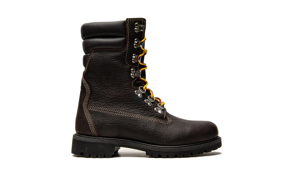 Timberland 40 Below Super Boot Hazel Highway — vista 7