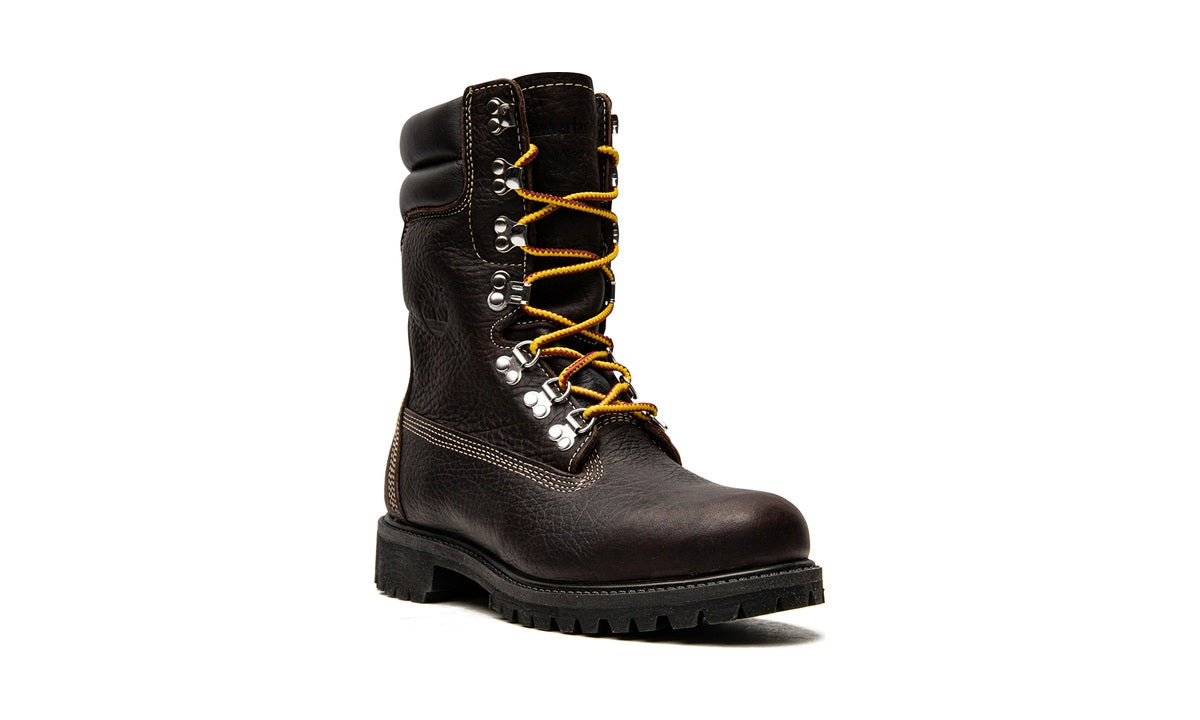 Timberland 40 Below Super Boot Hazel Highway — vista 8