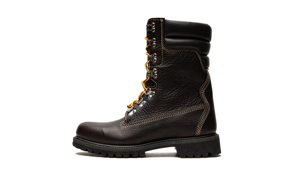 Timberland 40 Below Super Boot Hazel Highway — vista 9