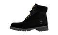 Timberland 6" Boot x OFF WHITE Velvet Black — vista 1