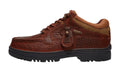 Timberland Mid Lace Gore-Tex Boot Aime Leon Dore Brown — vista 1