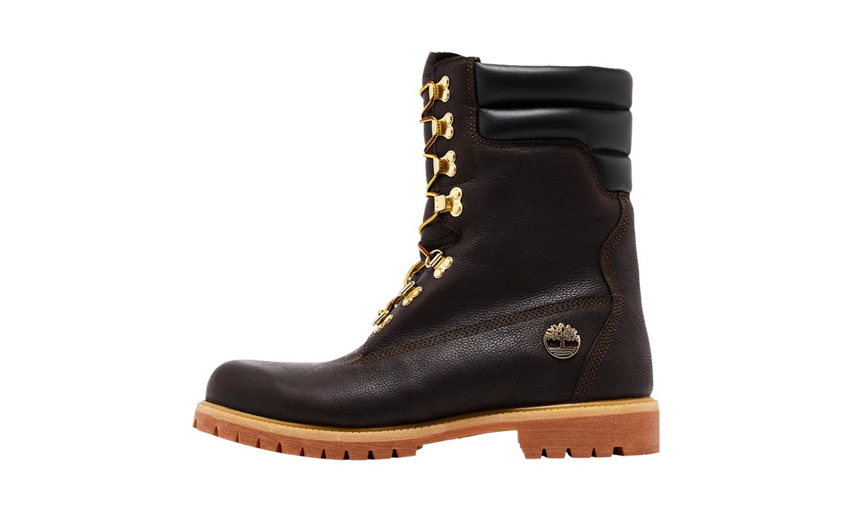 Timberland Premium Waterproof Super Boot Espresso — vista 1