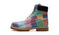 Timberland 6" Premium Waterproof Boot Supreme Multi-Color — vista 1