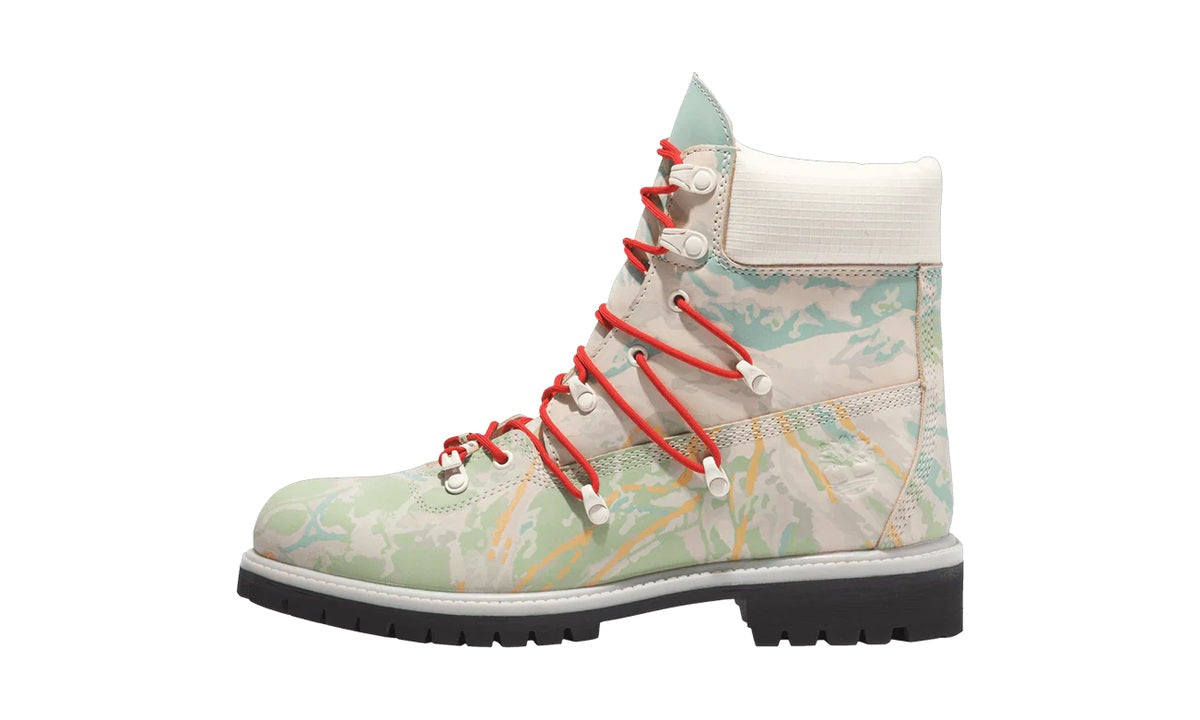 Timberland 6" Premium Waterproof Boot Ski School — vista 1
