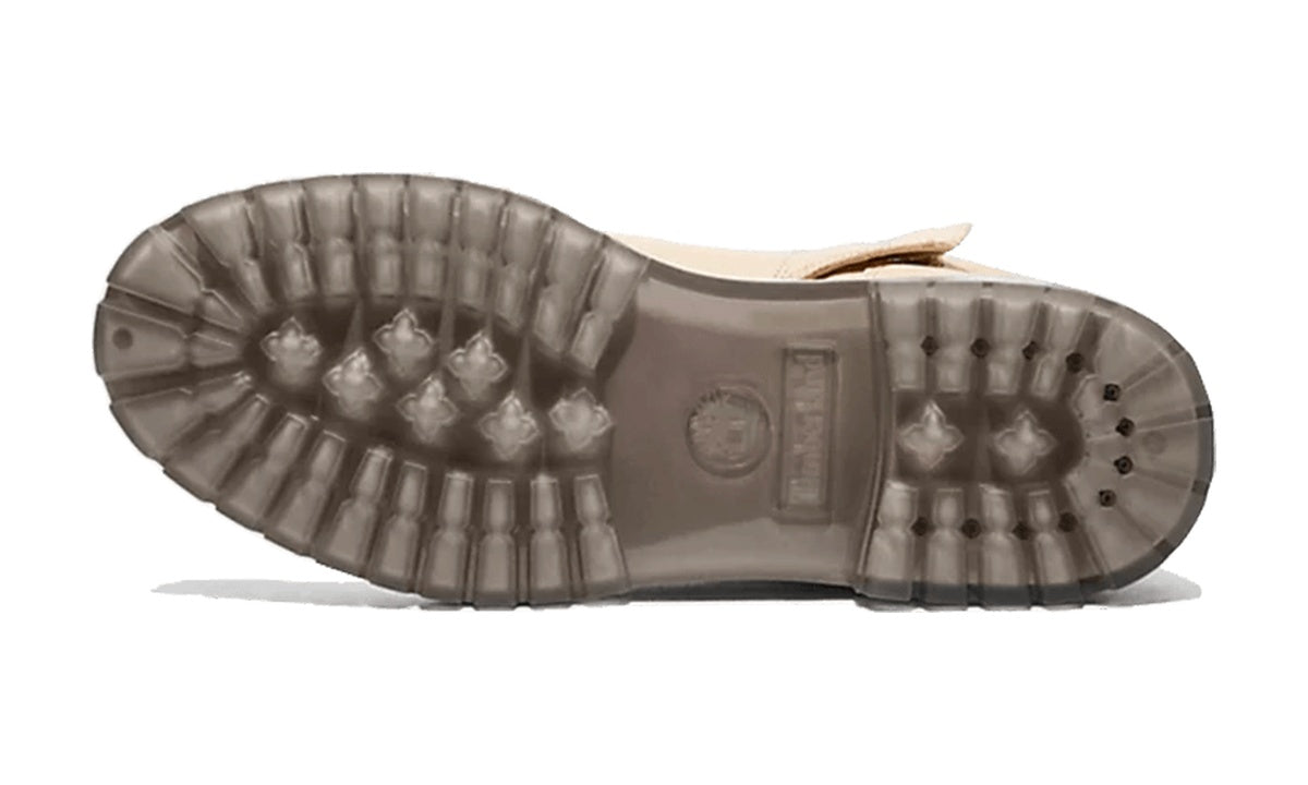 Timberland 6 Inch Zip Boot A-COLD-WALL Future73 Nature — vista 3