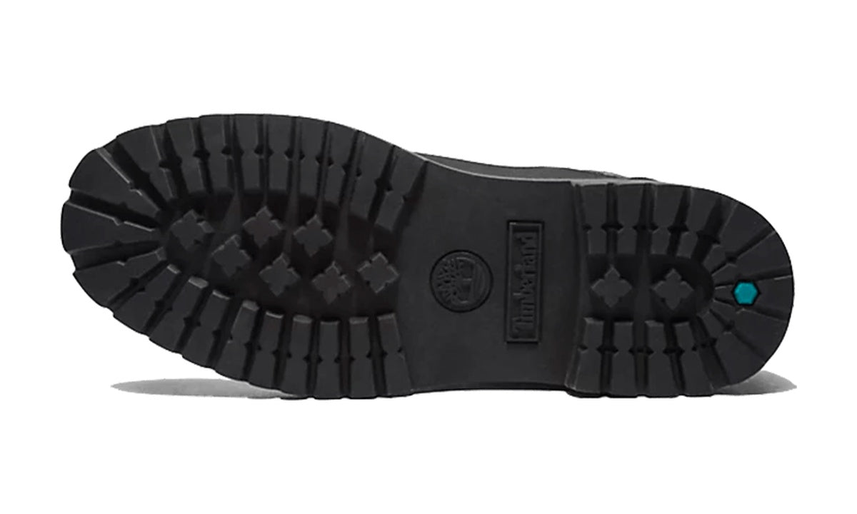 Timberland 3-Eye Classic Lug A-COLD-WALL Future73 Black — vista 3