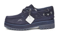 Timberland 3-Eye Classic Lug A-COLD-WALL Navy — vista 1