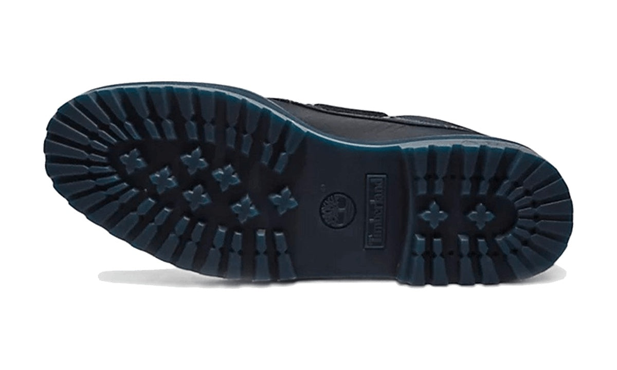 Timberland 3-Eye Classic Lug A-COLD-WALL Navy — vista 3