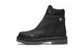 Timberland 6 Inch Zip Boot A-COLD-WALL Black — vista 1