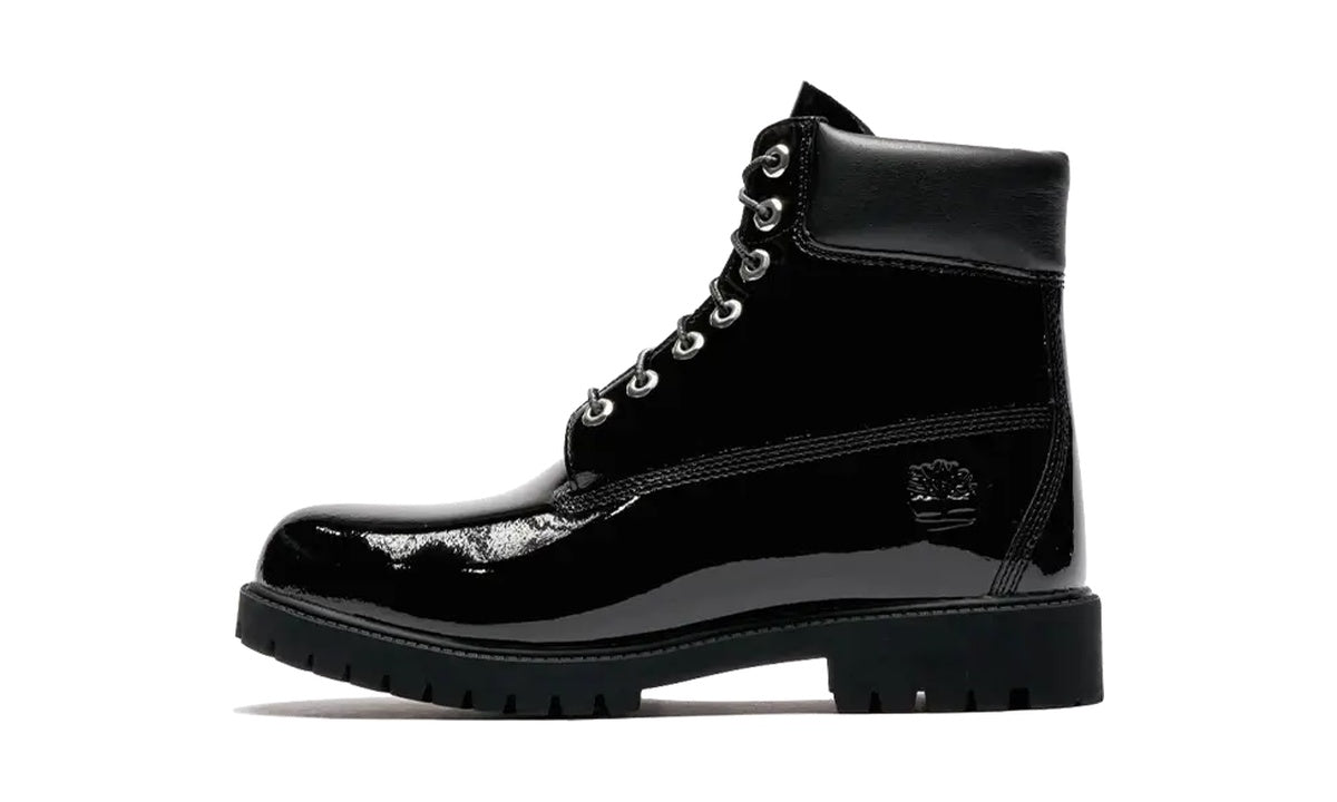 Timberland 6" Boot Veneda Carter Black — vista 1