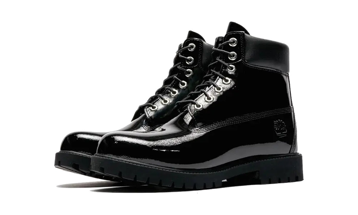 Timberland 6" Boot Veneda Carter Black — vista 2