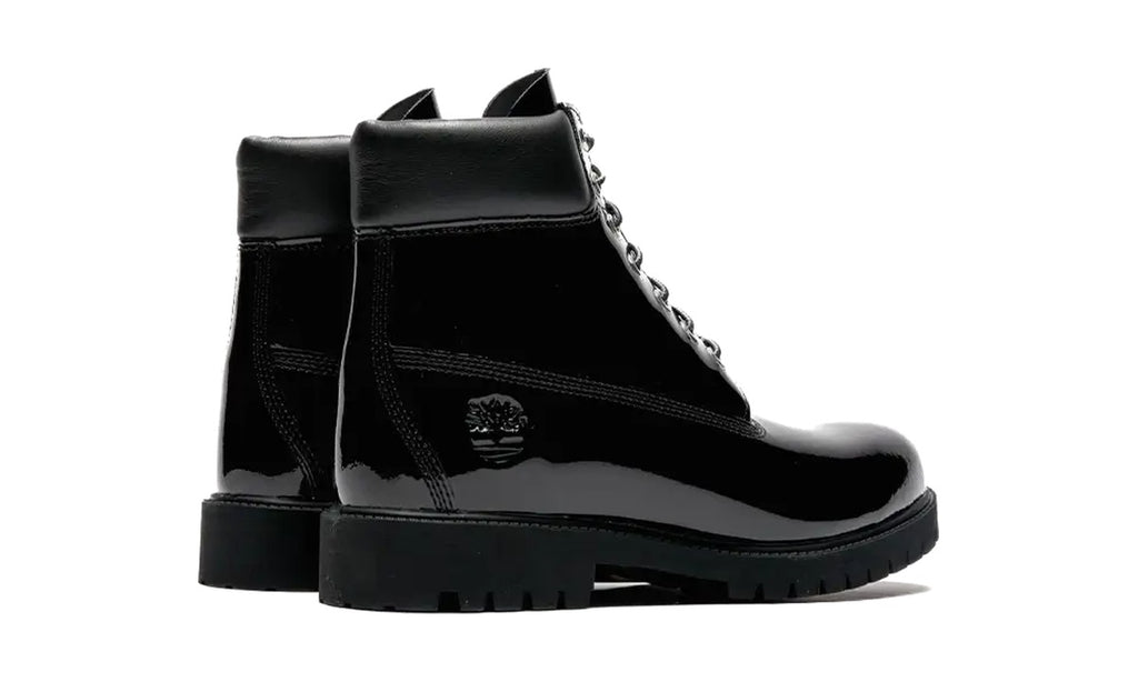 Timberland 6" Boot Veneda Carter Black — vista 3