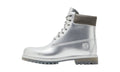 Timberland 6" Premium Boot Veneda Carter Silver — vista 1