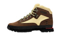 Timberland Euro Hiker Mid Sneakersnstuff Meatballs & Mash — vista 1