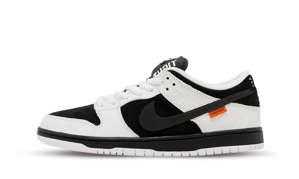 Nike SB Dunk Low Tightbooth