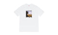 Supreme Supreme Time Tee White