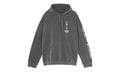 Travis Scott Cactus Jack х Roling Loud Seeing Is Believing Hoodie Navy
