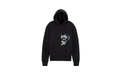 Travis Scott Fragment Hoodie Black