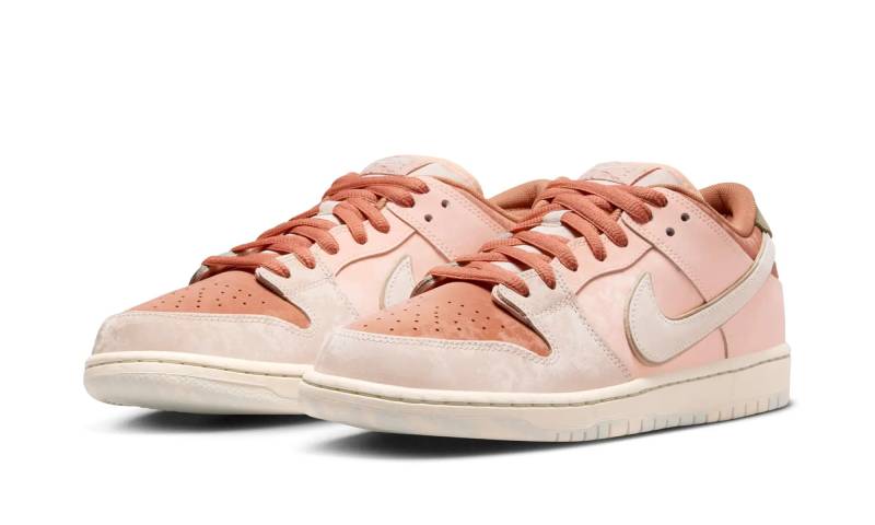 Nike Sb Dunk Low Trocadero Gardens