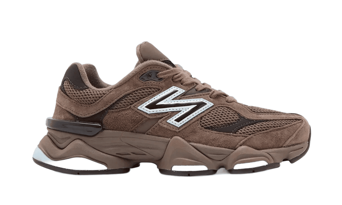 New Balance 9060 Brown Ice