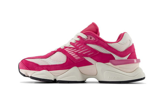 New Balance 9060 Fuchsia Pink