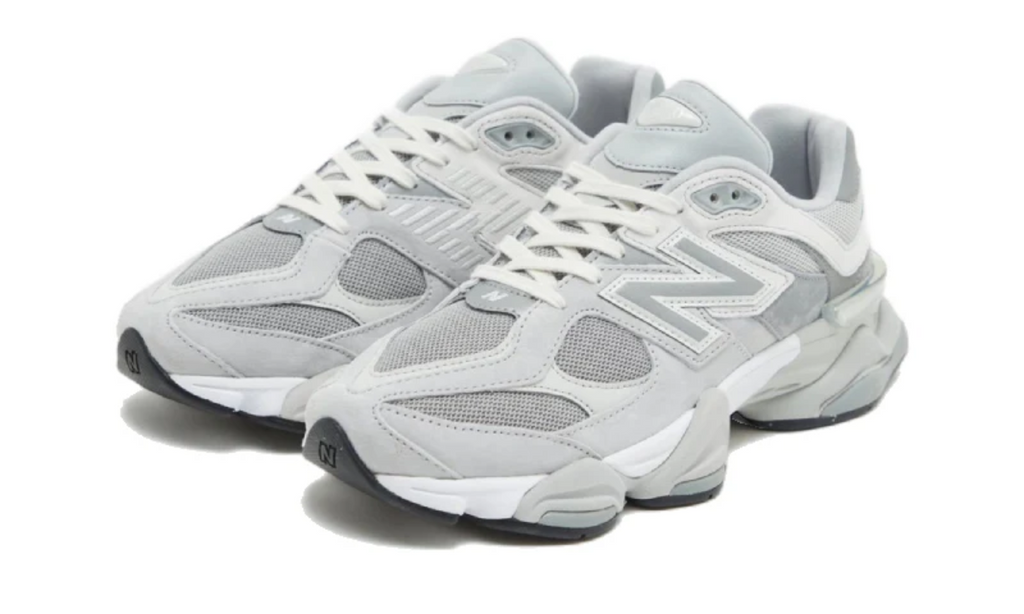 New Balance 9060 Concrete