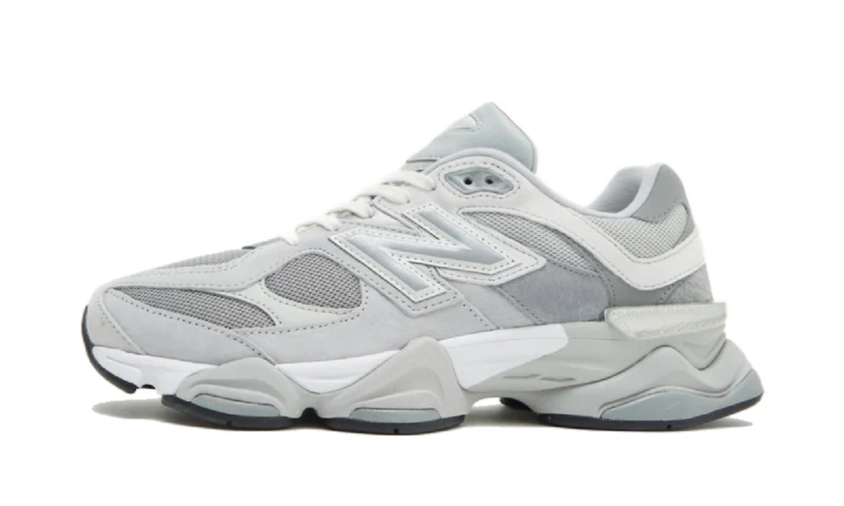 New Balance 9060 Concrete