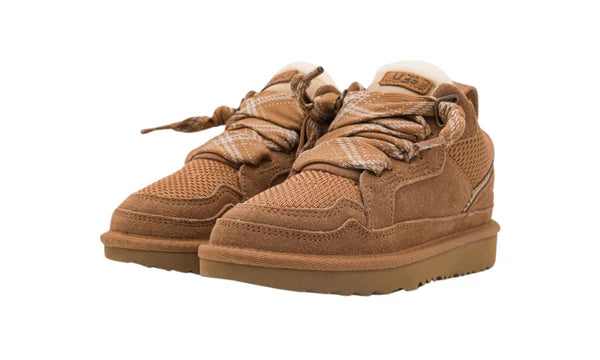 UGG Lowmel Chestnut