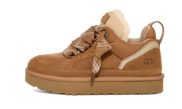 UGG Lowmel Chestnut