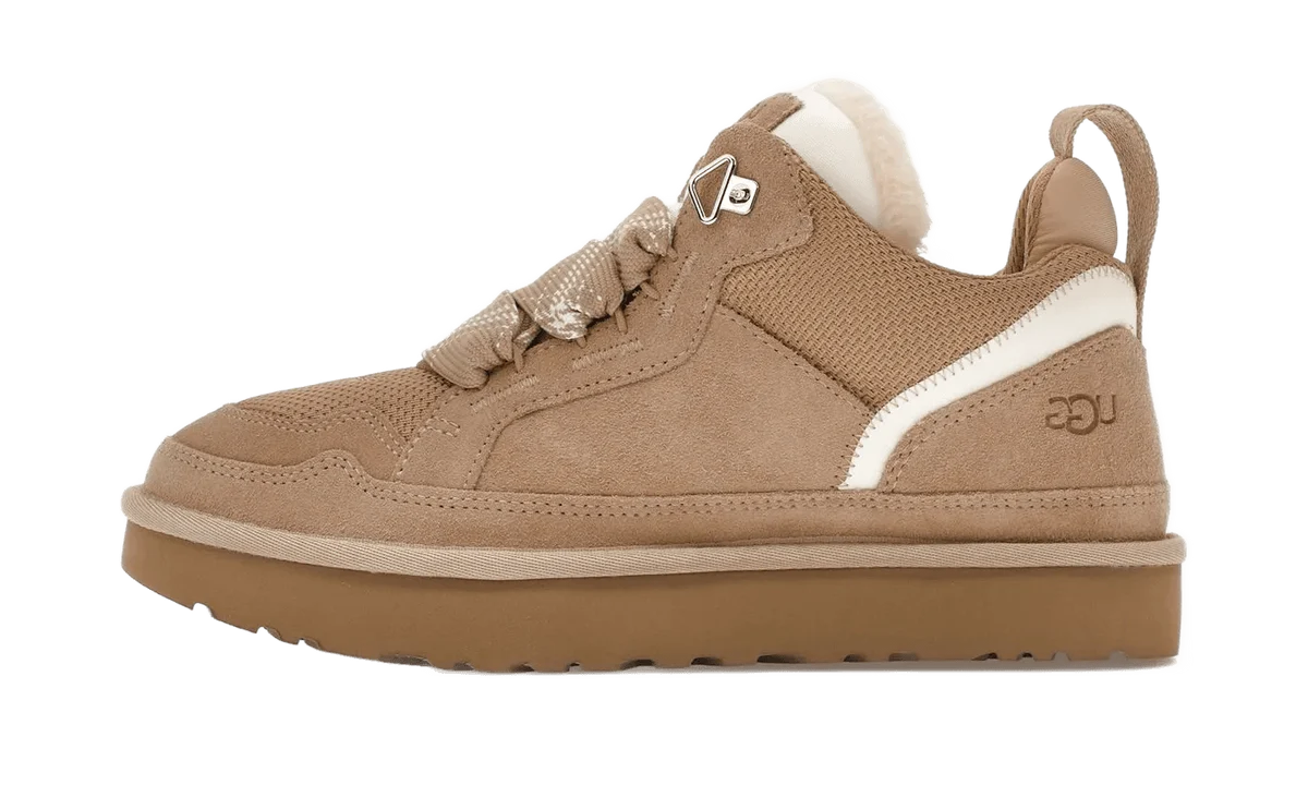UGG Lowmel Sand