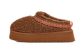 UGG Tazz Braid Hardwood