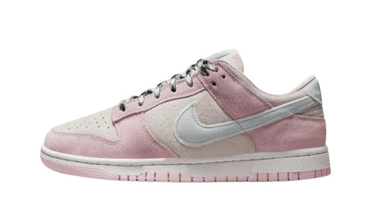 Dunk Low LX Pink Foam